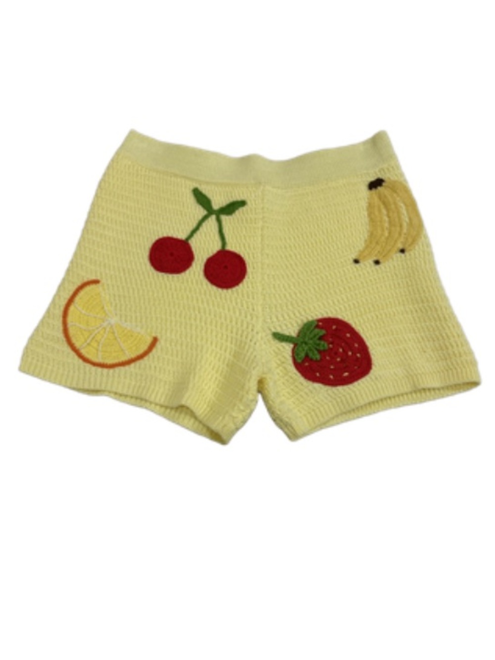 Capittana Fruit Set - Picture 3 of 4